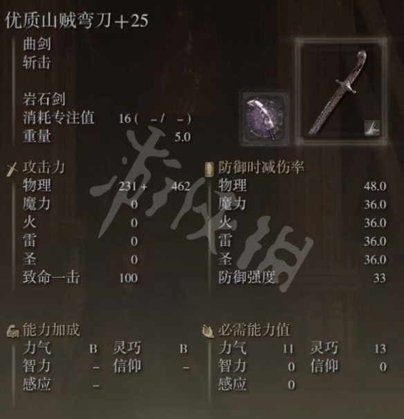 《艾尔登法环》1.09最强流派推荐 1.09最强流派搭配攻略