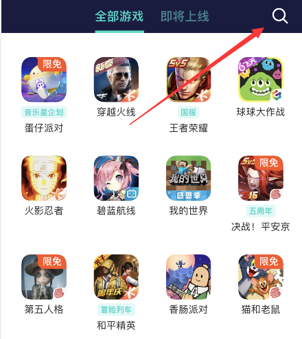代号鸢未在当地区发行怎么办 游戏无法登陆问题解决方法