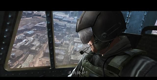生化危机5黄金版1-1贫民窟怎么过 生化危机5黄金版1-1贫民窟图文攻略