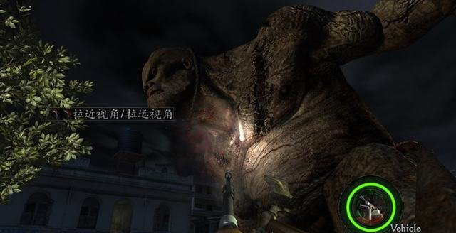 生化危机5黄金版2-3赛凡纳怎么过 生化危机5黄金版2-3赛凡纳图文攻略
