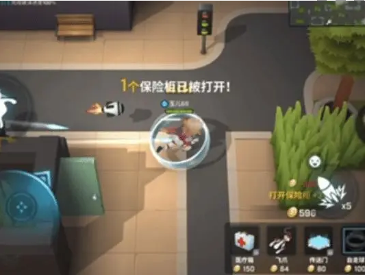 逃跑吧少年夜翎利芙卡组推荐 夜翎利芙卡组搭配攻略分享