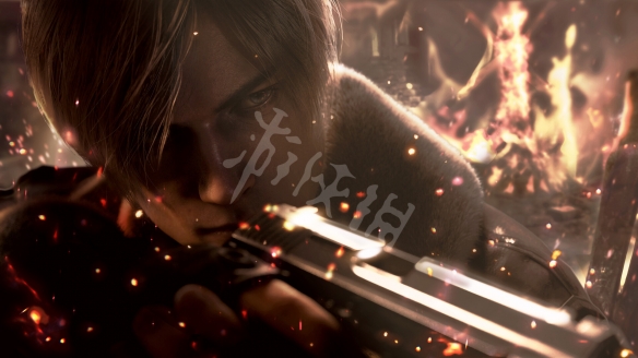 《生化危机4重制版》w870和碎颅者哪个好？ 碎颅者强度分析