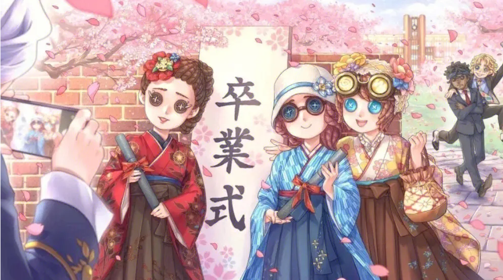 第五人格COA6总决赛在哪里看 COA6总决赛直播地点分享