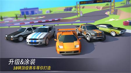 手机开车模拟驾驶游戏推荐 开车驾驶竞速