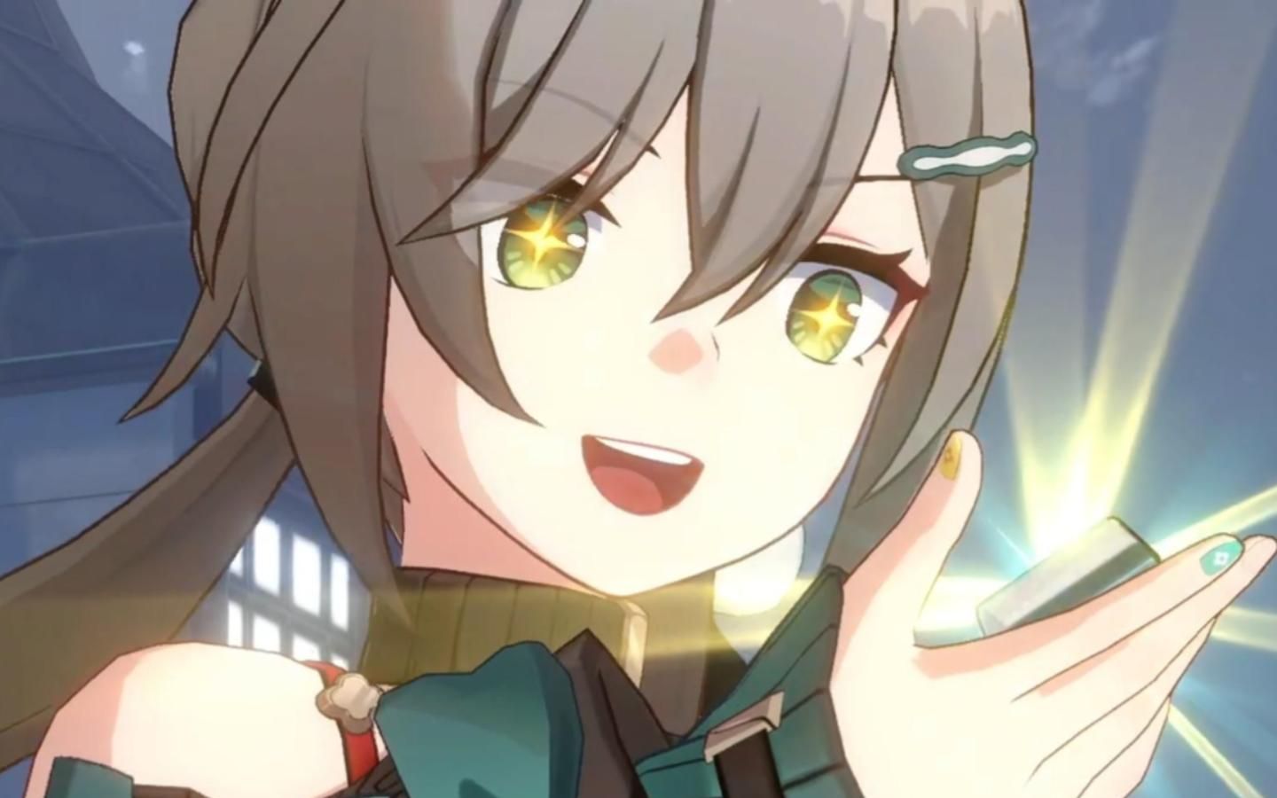 崩坏星穹铁道四星角色青雀厉害吗 麻将少女青雀属性介绍