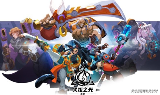 《火炬之光：无限》雷恩之怒影特性介绍 祖灵亲临战场