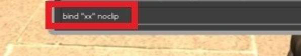 csgo穿墙飞行指令