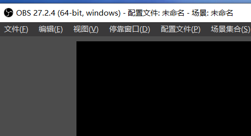 OBS Studio如何设置主题-OBS Studio设置主题的方法