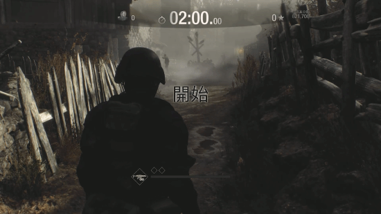 死神汉克！《生化4RE》佣兵模式S++游玩视频