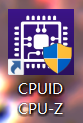 CPU-Z如何测试CPU-CPU-Z测试CPU的方法