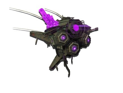《无人深空》拦截者版本更新介绍 4月6日更新介绍