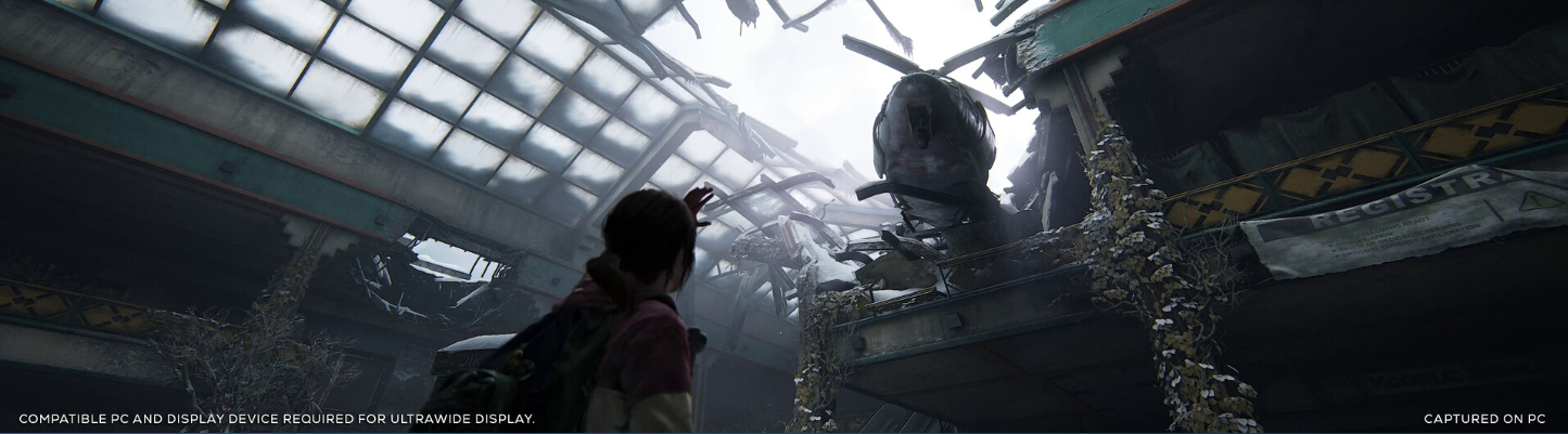 最后生还者重制版4月5日更新了什么 最后生还者第一部最新版本内容介绍