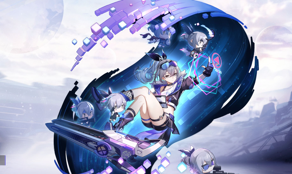 崩坏星穹铁道姬子怎么玩 崩坏星穹铁道姬子攻略介绍