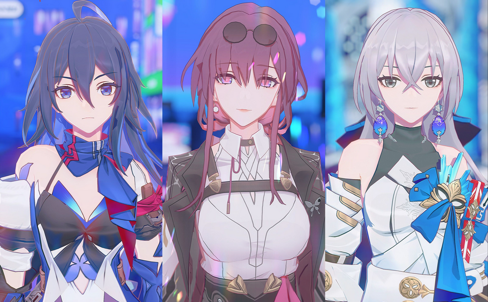 崩坏星穹铁道希儿用什么光锥好 希儿四星五星光锥推荐
