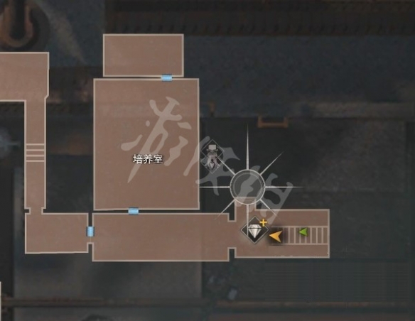 《生化危机4重制版》第十三章扩展宝藏位置 第十三章宝藏在哪？