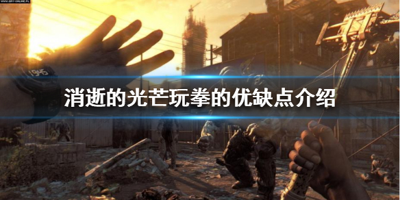 《消逝的光芒》玩拳的优缺点介绍  拳法通关有什么优缺点？