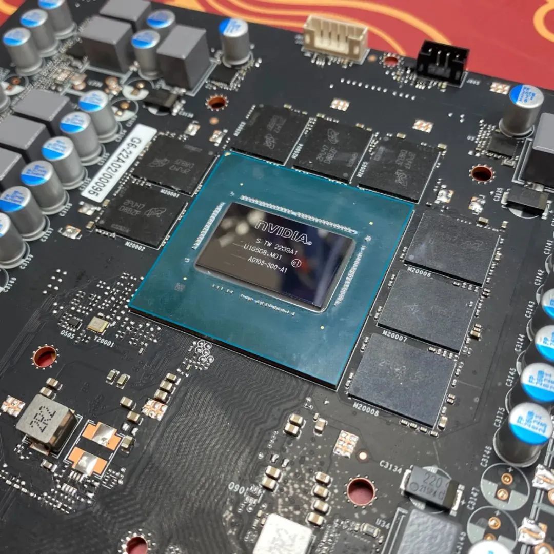 全景光线追踪技术将游戏画面提升至新高度 耕升 GeForce RTX 4080带你体验光追世界
