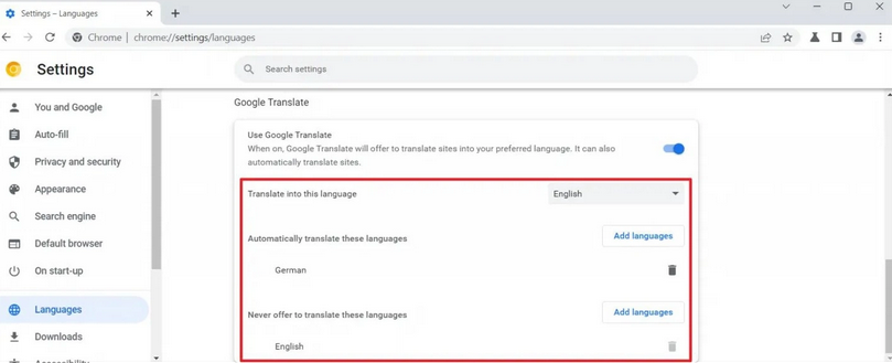 Chrome 110 稳定版发布:支持英伟达RTX视频超分辨率技术