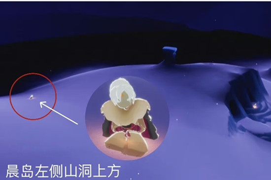 光遇夜行季亢奋优等生先祖兑换图 新季节亢奋优等生先祖攻略