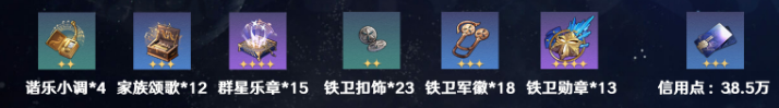 崩坏星穹铁道但战斗还未结束光锥适合谁 但战斗还未结束光锥使用攻略