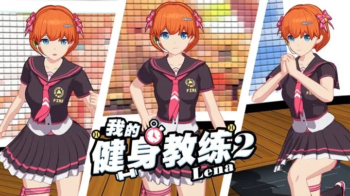 手机自由度很高的绅士游戏推荐 和美少女谈恋爱