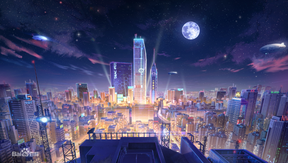 奇点时代背景故事是什么 奇点时代背景故事介绍