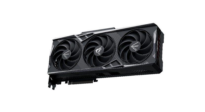 极客武装！七彩虹iGame GeForce RTX 4070系列显卡齐亮相