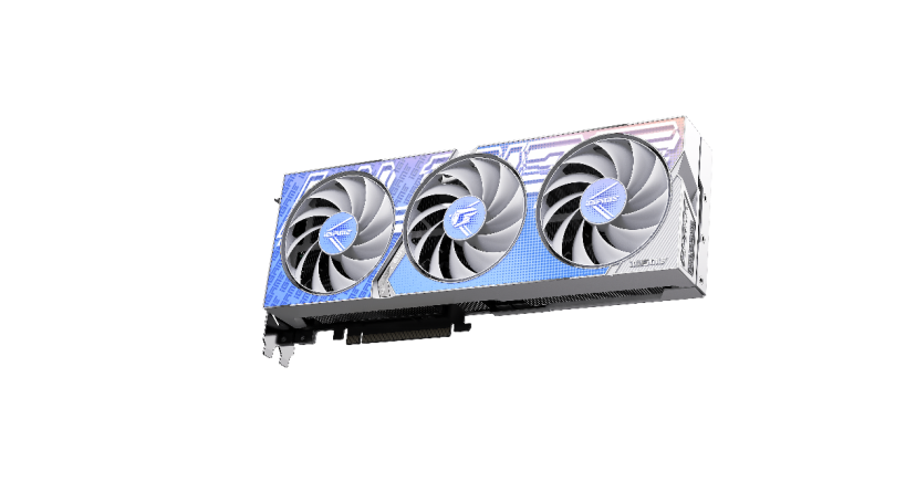 极客武装！七彩虹iGame GeForce RTX 4070系列显卡齐亮相