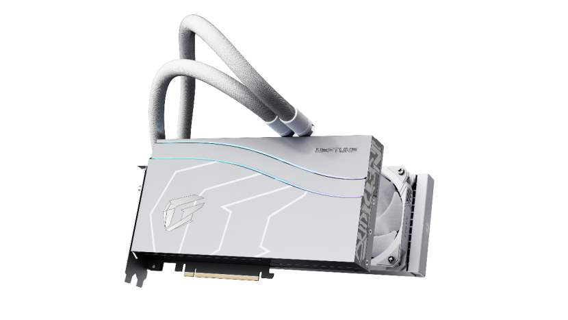 极客武装！七彩虹iGame GeForce RTX 4070系列显卡齐亮相