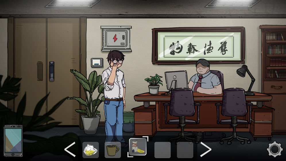 手机经典智力游戏推荐 休闲益智游戏