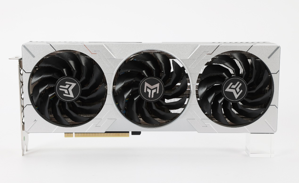 40系光追升级首选！影驰 GeForce RTX™ 4070评测开箱