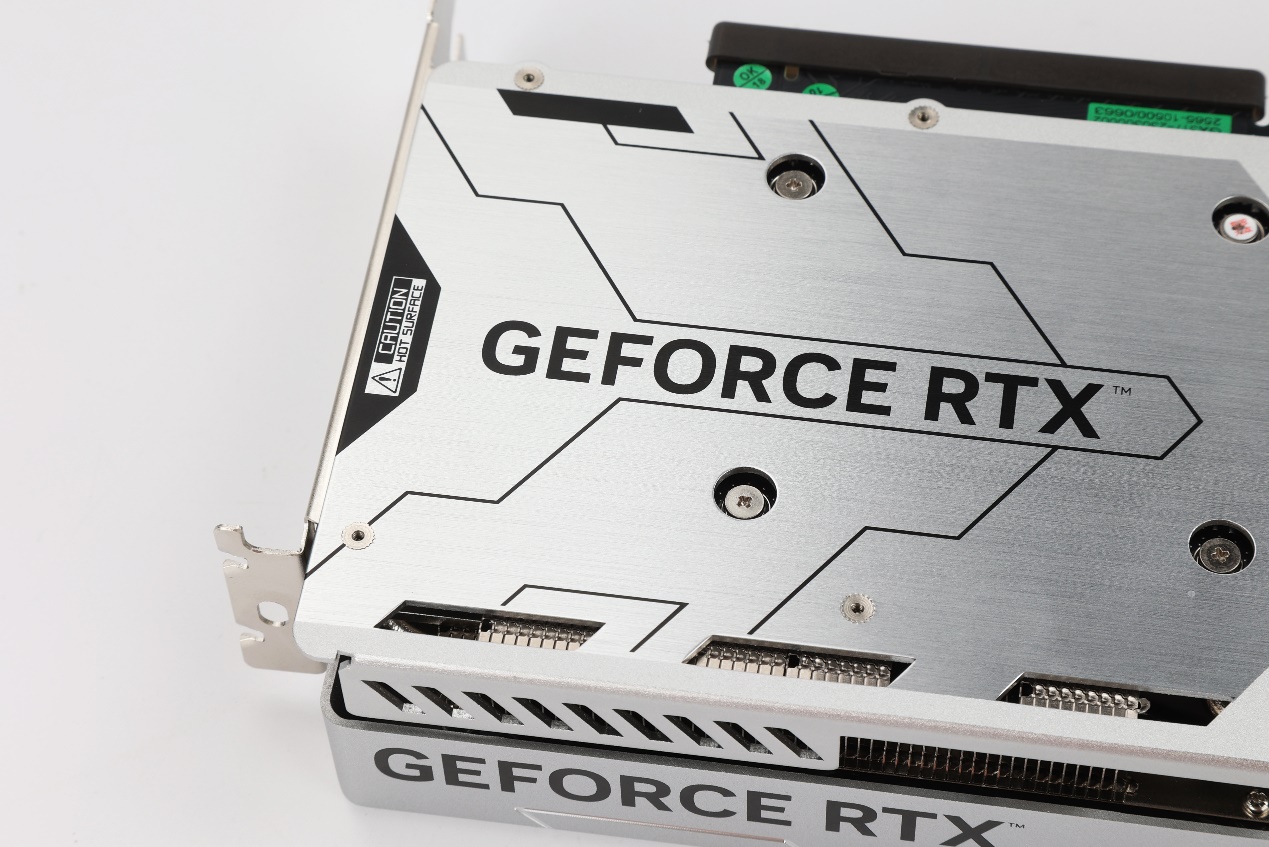 40系光追升级首选！影驰 GeForce RTX™ 4070评测开箱