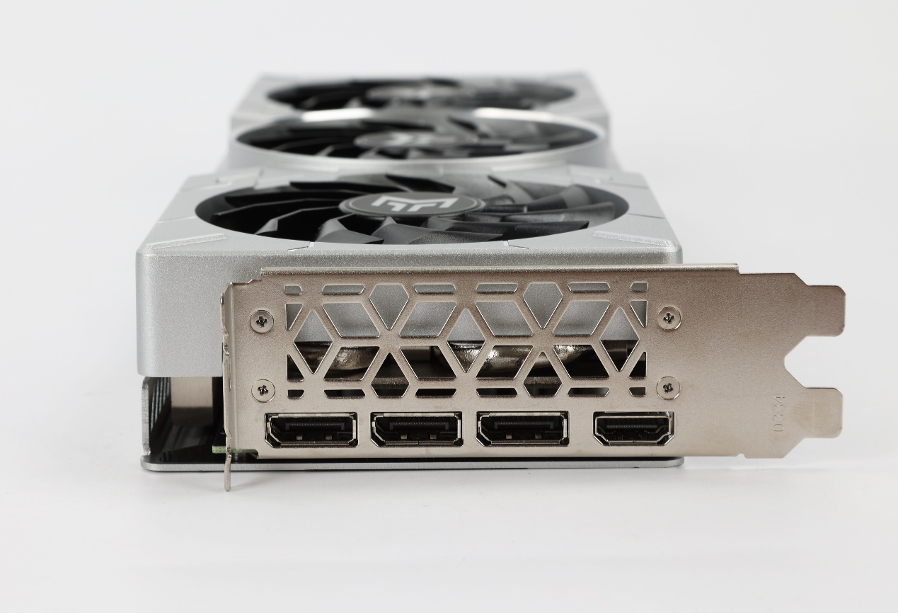 40系光追升级首选！影驰 GeForce RTX™ 4070评测开箱