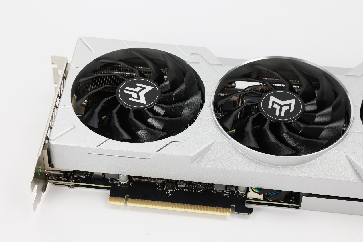 40系光追升级首选！影驰 GeForce RTX™ 4070评测开箱