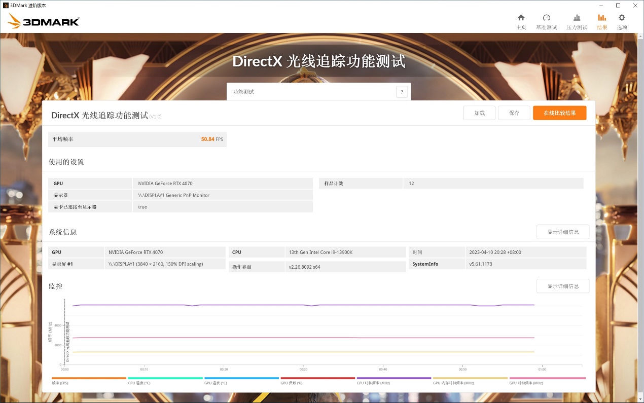 40系光追升级首选！影驰 GeForce RTX™ 4070评测开箱