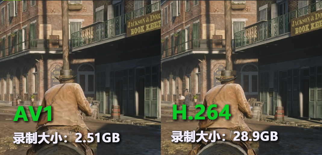 40系光追升级首选！影驰 GeForce RTX™ 4070评测开箱