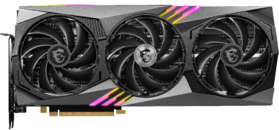 MSI微星推出NVIDIA GeForce RTX 4070系列显卡