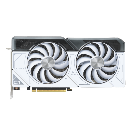 华硕RTX 4070显卡霸”7“登场 高能品质尽显实力