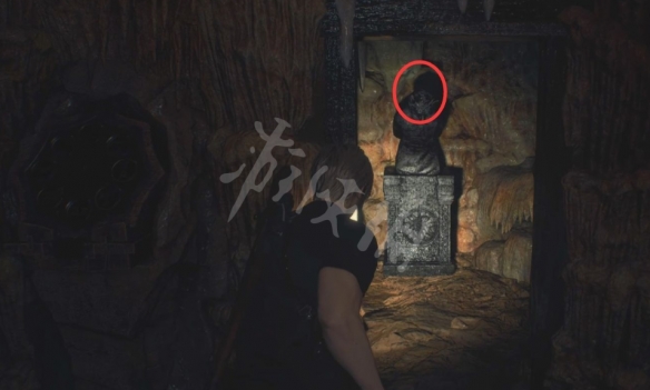 《生化危机4重制版》如何进教堂？ 进教堂的办法