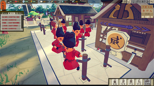 2023 ChinaJoy-Game Connection INDIE GAME 开发大奖报名作品推荐三