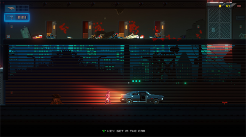 2023 ChinaJoy-Game Connection INDIE GAME 开发大奖报名作品推荐三