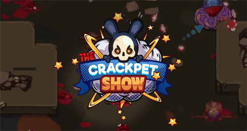 2023 ChinaJoy-Game Connection INDIE GAME 开发大奖报名作品推荐三