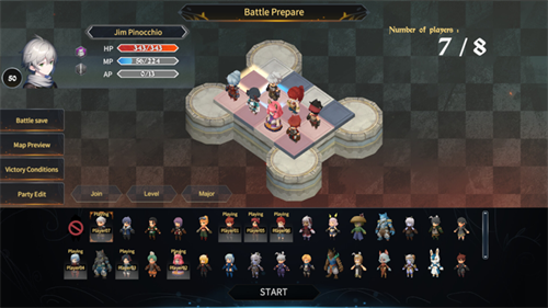 2023 ChinaJoy-Game Connection INDIE GAME 开发大奖报名作品推荐三