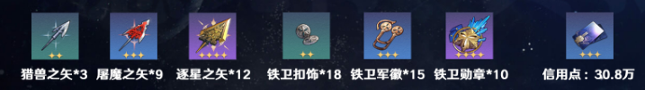 崩坏星穹铁道四星论剑光锥适合谁 四星光锥论剑使用攻略