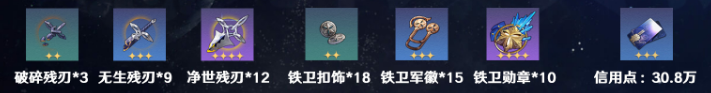崩坏星穹铁道秘密誓心光锥怎么样 四星光锥秘密誓心使用攻略