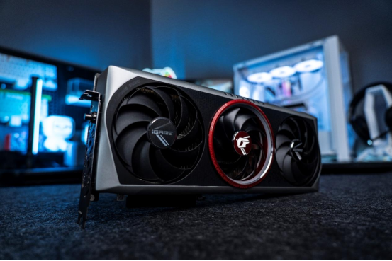 七彩虹多款RTX 4070显卡发售，售价4799元起！