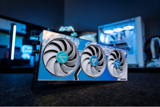 七彩虹多款RTX 4070显卡发售，售价4799元起！