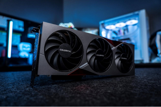 七彩虹多款RTX 4070显卡发售，售价4799元起！