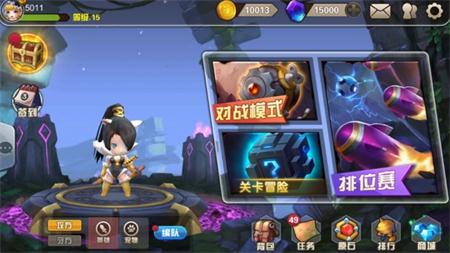 手机逃杀闯关游戏推荐大逃杀勇闯地图