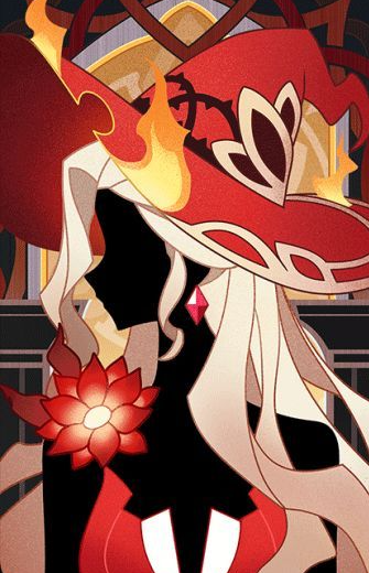 《原神》七圣召唤炽烈的炎之魔女怎么样 七圣召唤炽烈的炎之魔女效果介绍